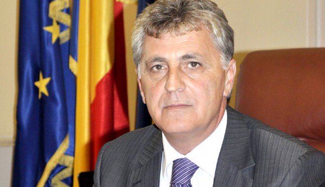 Mircea Dușa: 