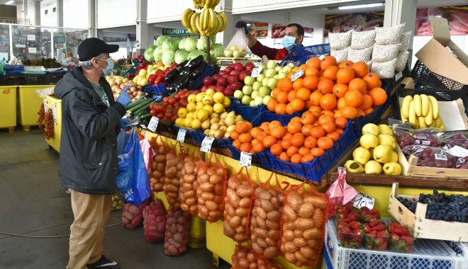 România nu va intra într-o criză alimentară în viitorul apropiat - romanianuvaintra-1619077217.jpg