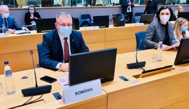 România nu vrea alocarea a 30% din investiţii pentru mediu şi climă - romanianuvrea-1622135102.jpg