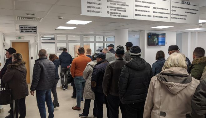 România ocupă ultimul loc în UE la servicii publice digitale - romaniaocupaultimulloc-1637070523.jpg