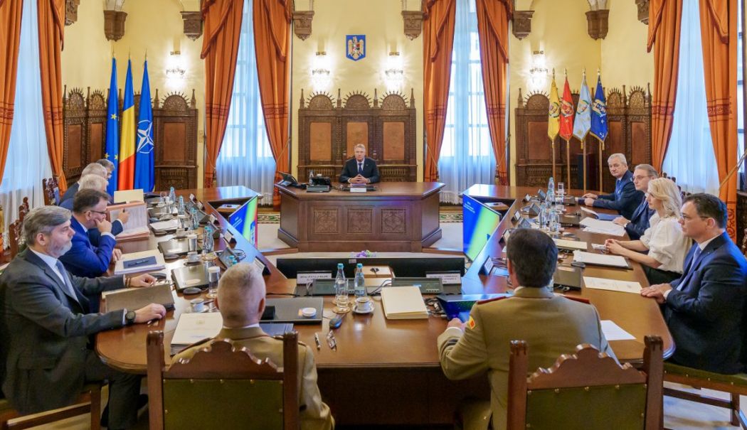 CSAT a decis! România donează Ucrainei un sistem Patriot - romaniapatriotdonatucrainacsat90-1718888859.jpg