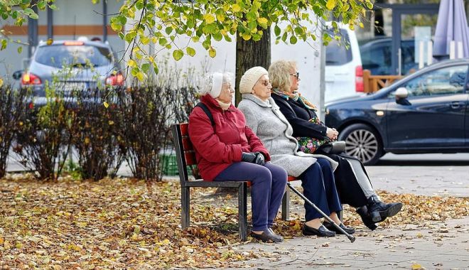 România, pe ultimul loc în UE la calitatea vieţii şi bunăstarea socială - romaniapeultimulloc-1637606738.jpg