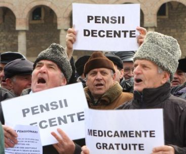 România, în plutonul codaș privind protecția socială - romaniaplutonulcodas-1553001427.jpg
