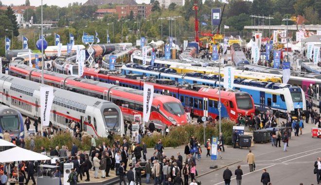 România, prezentă la Târgul Internațional de Tehnologie de Transport – InnoTrans - romaniaprezentalainnotrans-1663954736.jpg