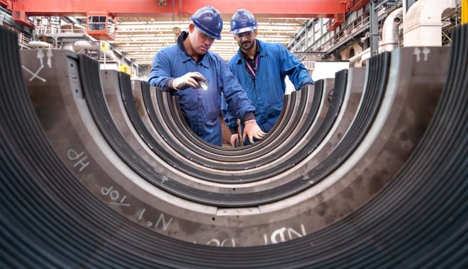 România printre cele mai industrializate ţări din UE - romaniaprintresursanewmoney-1603902424.jpg