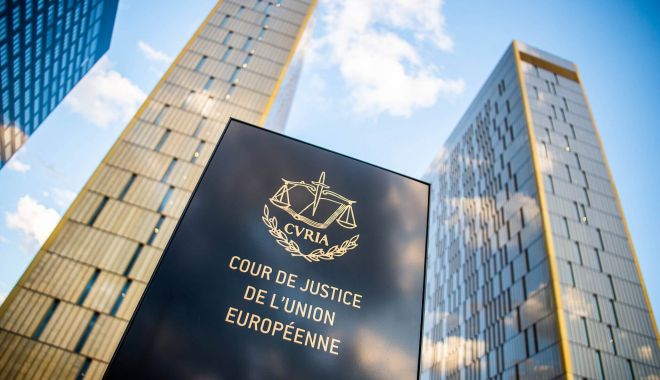 România și alte nouă state comunitare, date pe mâna Curții de Justiție a UE - romaniasialtenouastatecomunitare-1649357546.jpg