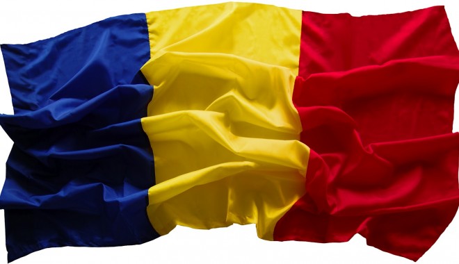 Atletism: România pe primul loc, la Balcaniadă - romaniasteag-1406536044.jpg