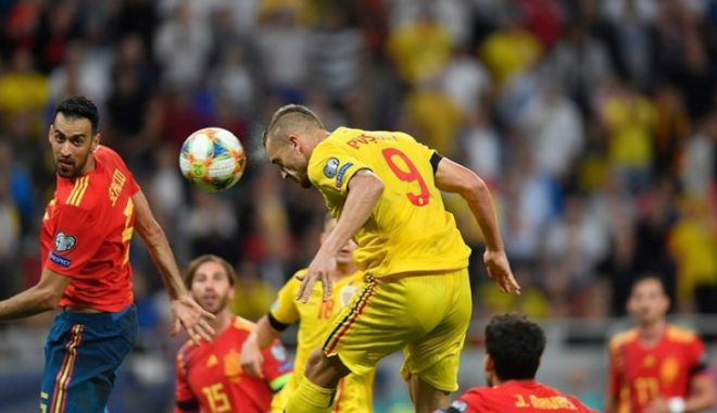 România, învinsă clar de Suedia, cu 2-0, ratează calificarea din preliminariile EURO 2020 - romaniasuedialivevideoonlinevide-1573857281.jpg