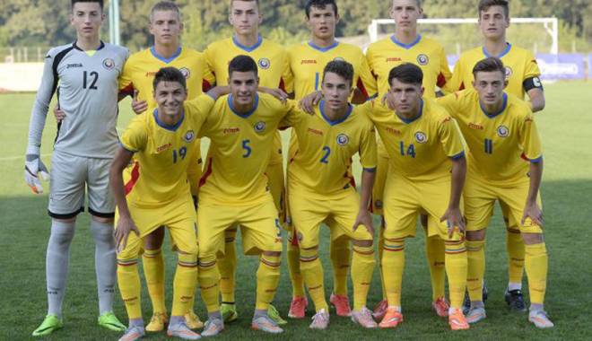 România U17, egal cu Scoția  într-un meci amical - romaniasursafrf-1440606049.jpg