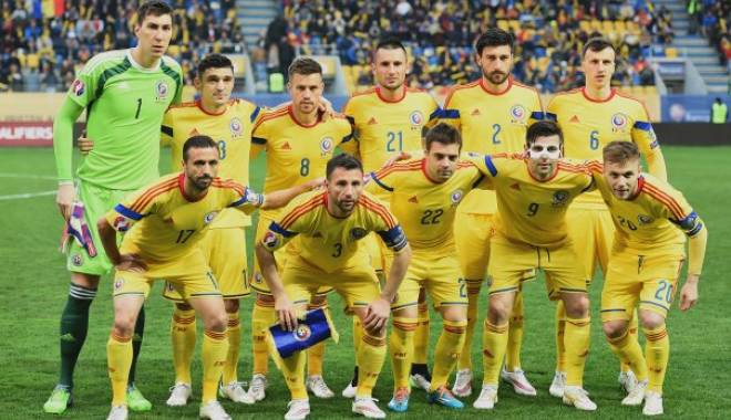 Fotbal: România a rămas pe locul 12 în clasamentul FIFA - romaniasursafrfjpg-1431004396.jpg