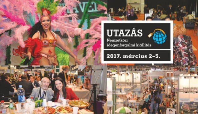 România prezentă la Târgul de turism 