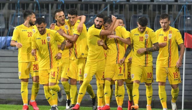 Tricolorii U21 și-au ales hotelul și terenul de antrenament la EURO 2021 - romaniatineret-1612282534.jpg