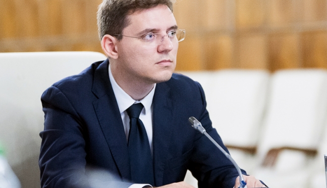 Victor Negrescu: România trebuie să fie mai proactivă pe tema Schengen - romaniatrebuiesafie-1505398873.jpg