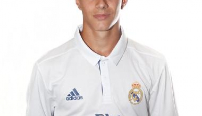 Naționala U17 a României, cu jucători de la Real Madrid și Ajax - romaniau17-1496149175.jpg