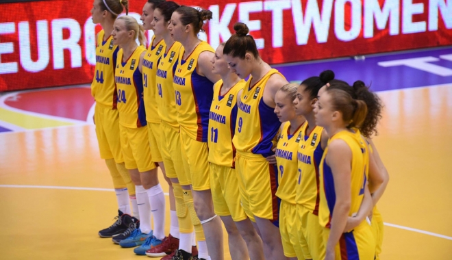 Înfrângere pentru România la Campionatul European de baschet U20 - romaniau20-1468481092.jpg