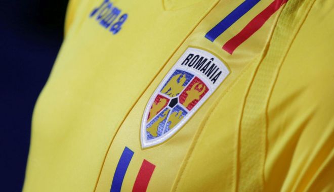 Turneu important pentru naţionala Under 20 a României - romaniaunder20-1612095564.jpg