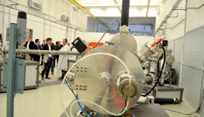 România va construi un centru pentru optică de mare putere - romaniavaconstruiuncentrupentruo-1666273069.jpg