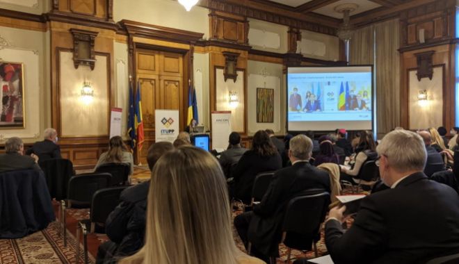 România va organiza Conferința Plenipotențiarilor Uniunii Internaționale a Telecomunicațiilor - romaniavaorganiza-1650980848.jpg