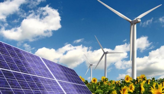 România va prelua președinția Conferinței Cartei Energiei, în 2018 - romaniavapreluapresedintiaconfer-1492075112.jpg