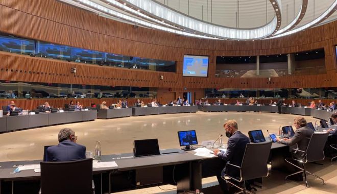 România va putea fi interconectată energetic cu Republica Moldova - romaniavaputeafiinterconectata-1623682624.jpg