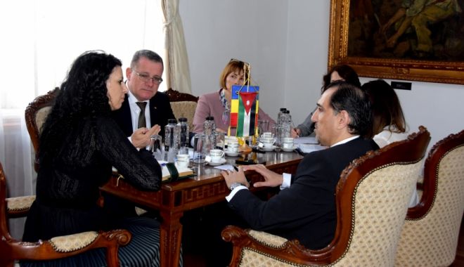 România vrea să crească exportul de ovine în Iordania - romaniavreasacreascaexportuldeov-1579701858.jpg
