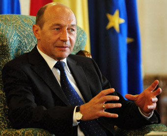 România vrea să împărtășească Libiei propria experiență de democratizare - romaniavreasaimpartaseasca-1314979895.jpg