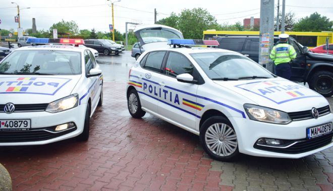 România, în zona 