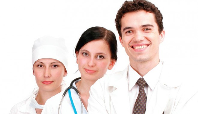 Români care au studiat medicina în America vin să profeseze în România - romanicareaustudiat-1389291594.jpg