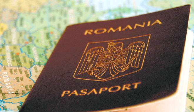 Românii, atenționați prin SMS când urmează să le expire pașaportul - romanii-1520443192.jpg