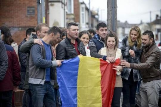 INFORMAȚIA ZILEI PENTRU ROMÂNII DIN MAREA BRITANIE. Ce se întâmplă cu ei după Brexit - romaniidinukincepsafiebinevazuti-1521809791.jpg