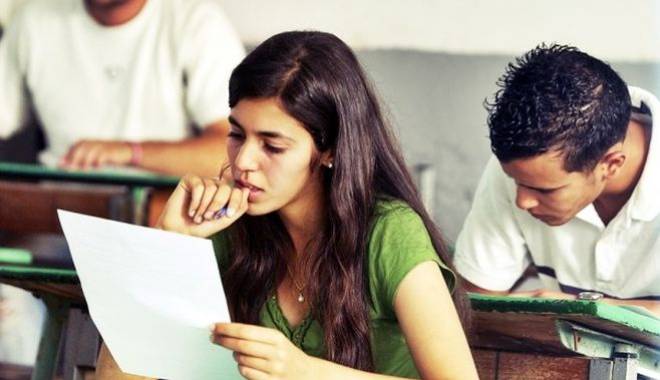 Românii intră în programul de evaluare internațională a competențelor - romaniiintrainprogram-1446625014.jpg