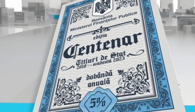 Românii pot subscrie pentru titlurile de stat - romaniipotsubscriepentrutitluril-1557512289.jpg