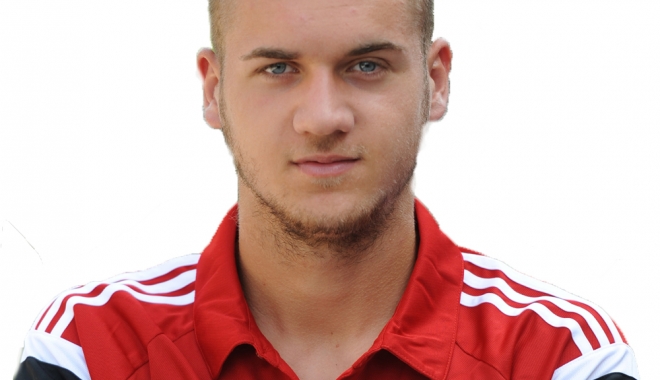 Victorie pentru România U21, în debutul calificărilor pentru EURO 2019 - romaniuau21-1497428618.jpg