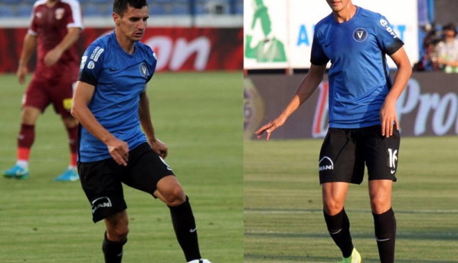 Romario Benzar și Dragoș Nedelcu au semnat cu FCSB - romario-1502377799.jpg