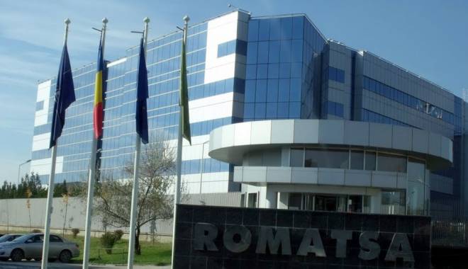 Greva de la ROMATSA, declarată legală. Controlorii de trafic aerian opresc lucrul de la 1 septembrie - romatsa-1440759439.jpg