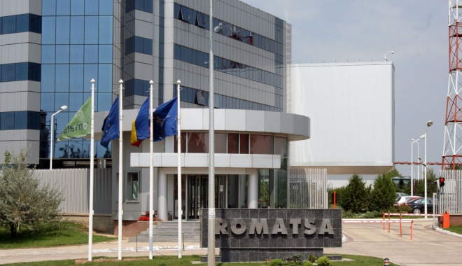Judecătorii au decis! Greva de la ROMATSA este legală! - romatsa-1496155350.jpg