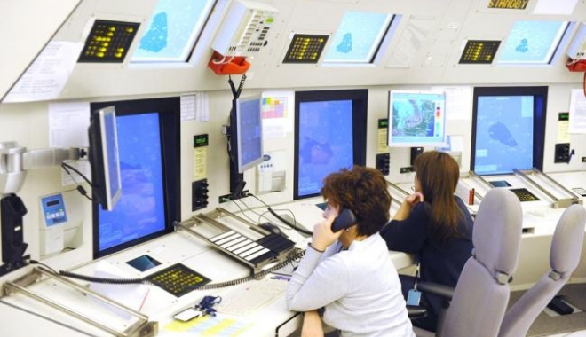 CONTROLORII DE TRAFIC AERIAN ÎN GREVĂ GENERALĂ - romatsa2-1496122125.jpg