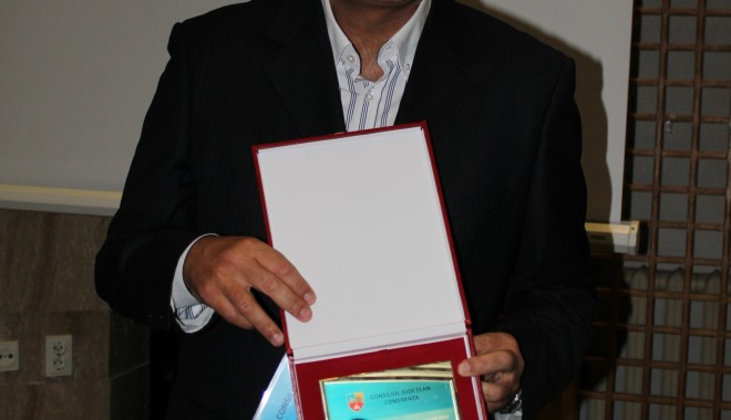 Romeo Tecău: 