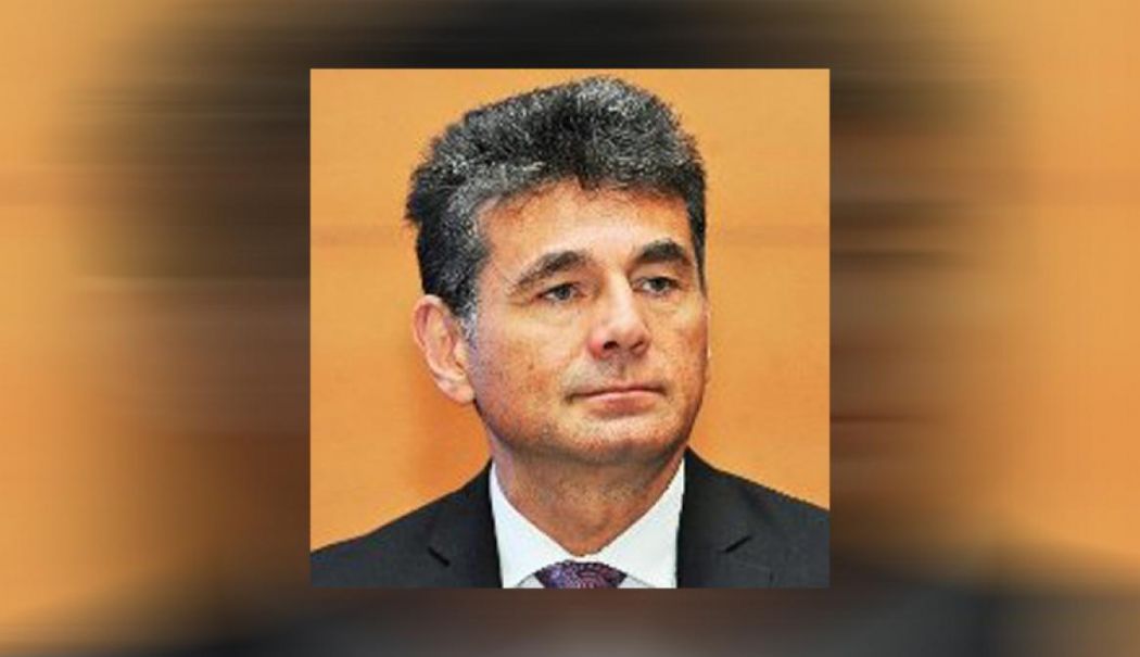 Centrala de la Cernavodă are director nou. Romeo Urjan are peste 30 de ani experienţă în industria nucleară