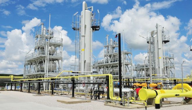 Romgaz va colabora cu azerii de la Socar pentru a se extinde pe piețele internaționale - romgazvacolaboracuazeriidelasoca-1548093144.jpg