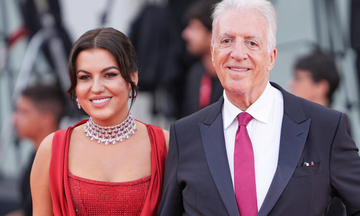 Romina Gingașu, soția afaceristului Piero Ferrari, implicată în scandalul „prostituție cu vedete” - romina-si-pierro-1771837745.webp