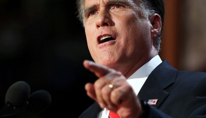 Mitt Romney critică politica pentru Orientul Mijlociu a lui Barack Obama - romney-1349188027.jpg