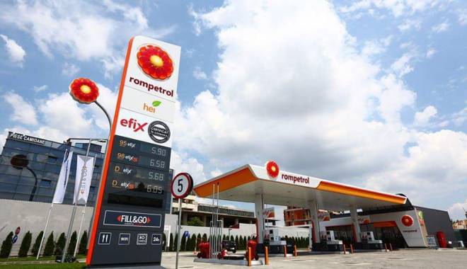 Rompetrol introduce serviciul de plăți și transfer de bani de pe telefonul mobil - rompetrol-1456853271.jpg