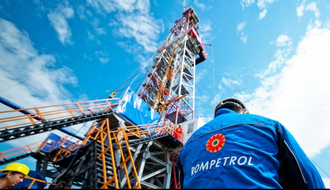 Rompetrol donează aparatură medicală performantă. 