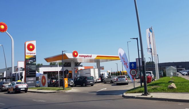 Rompetrol Rafinare, rezultat operațional de 158 milioane dolari - rompetrol-1542647553.jpg