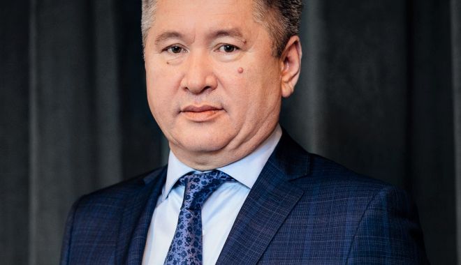 Grupul KMG International, care deține rafinăria Petromidia, va avea un nou director executiv - rompetrol-1646141755.jpg