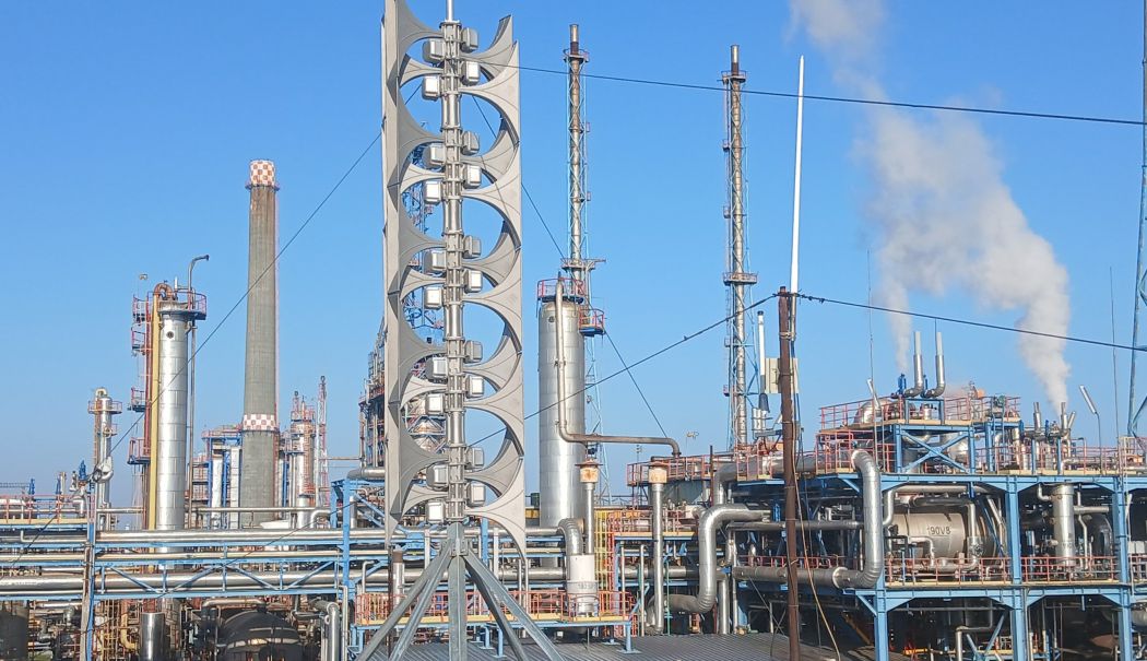 Rompetrol Rafinare verifică buna funcționare a sistemului de alarmare montat în Năvodari - rompetrol-1759241344.jpeg