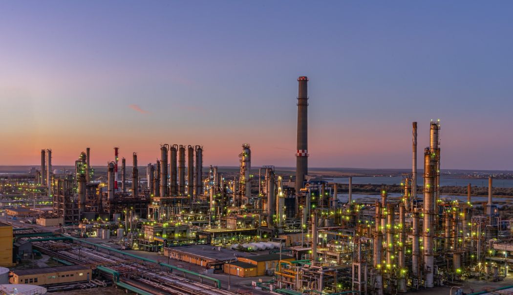 Rezultatele Rompetrol Rafinare, în scădere în prima jumătate a lui 2024 - rompetrol-rafinare--petromidia-1723651770.jpg