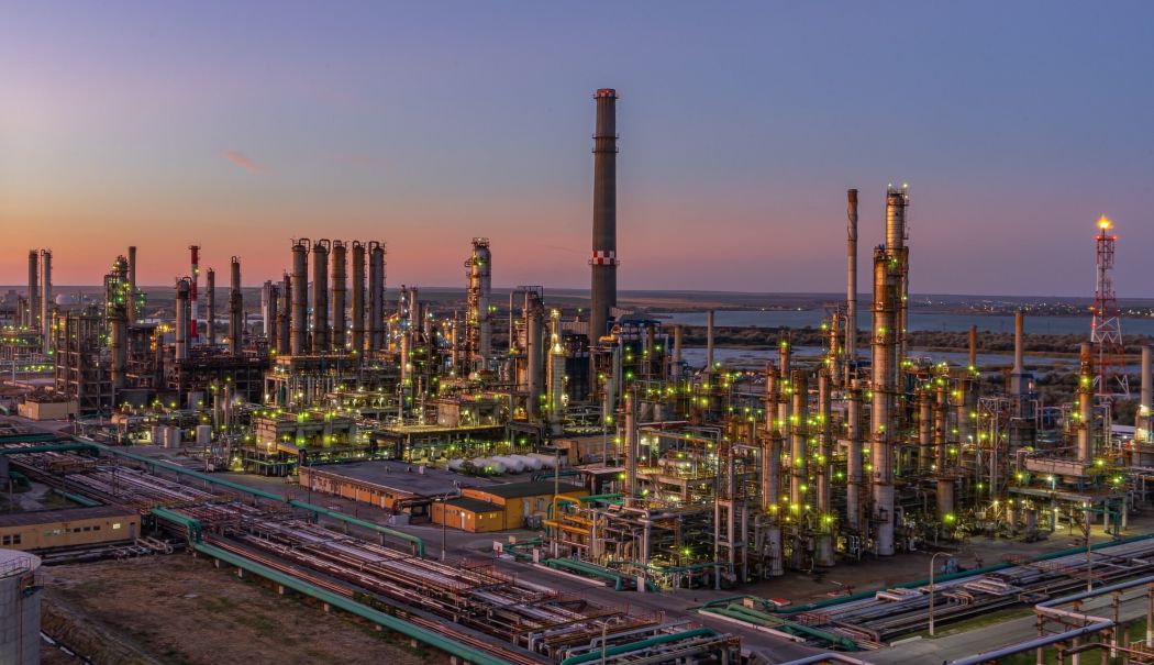 Rompetrol Rafinare, creșteri operaționale semnificative și îmbunătățire a indicatorilor financiari, în prima jumătate din 2025 - rompetrol-rafinare--petromidia-1755237742.jpg