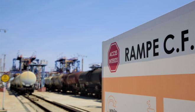 Soluții de ultimă generație pentru transporturile Rompetrol Rafinare - rompetrol1-1557160050.jpg